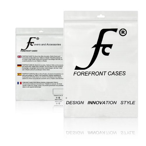 ForeFront Cases® Universal Stylus / Eingabestift für Amazon Kindle Fire HD 7″ – Schwarz - 5