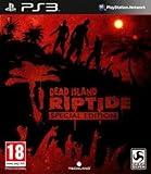 Dead Island Riptide - Special Edition PS3