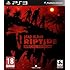 Dead Island Riptide - Special Edition PS3