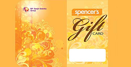 Spencer s Digital Voucher Amazon in Gift Cards