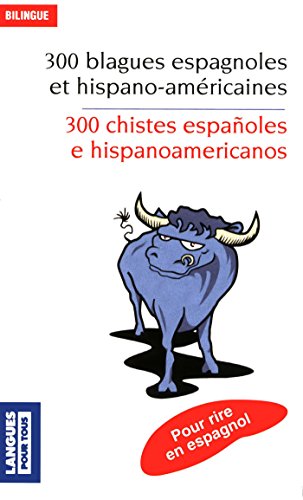 300 blagues espagnoles