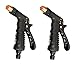 HSR Set of 2 Plastic Trigger and Brass Nozzle Car Wash Water Gun Spray RS.549.00