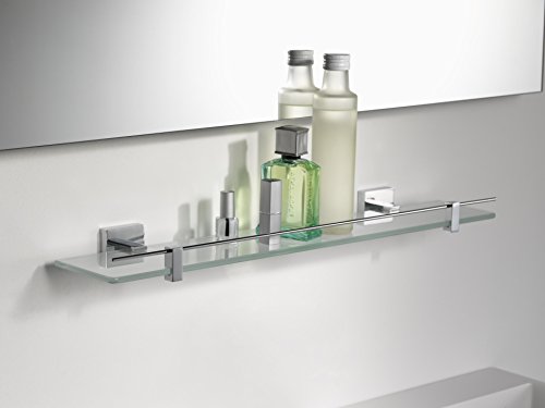 Haceka 1118345 Mezzo Chrome, Ablage, 60 cm - 2