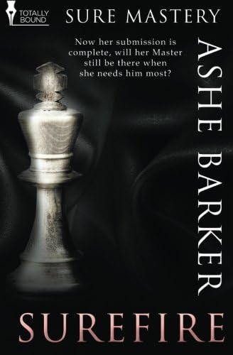 Surefire: Volume 3 (Sure Mastery)