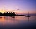 Produktbild The Irish Image Collection/Design Pics – Galway Bay Co Galway Ireland; Sunset Near Kinvara Photo Print (43,18 x 33,02 cm)