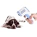 Produktbild Decdeal Infrarot Tiere Thermometer Katze Thermometer Hund Thermometer mit Hintergrundbeleuchtung und Datenspeichern