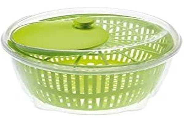 Outil de cuisine HEIDRUN Centrifugeuse Salad Bowl Twist Cm25