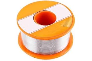 Rosin core soldering trådlösande järntillbehör svetsreparation verktyg hushållslöderande tråd (50 g 0,5 mm)
