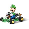 Carrera RC 370200984P 2.4GHz Mario Pipe Kart I Luigi RC Vehicle Car
