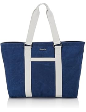 Bench Damen Shopper Doubleact, 13.28 Liter, BLXA0848