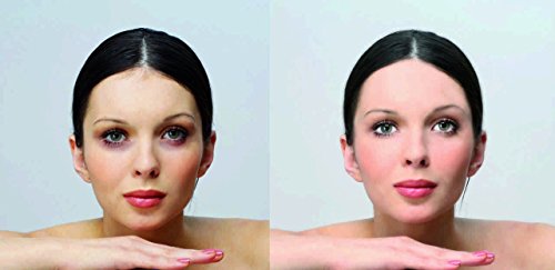 DERMACOL MAKE-UPO COVER – Das Schönheitsgeheimis der Stars – Farbe Hell 209 - 2
