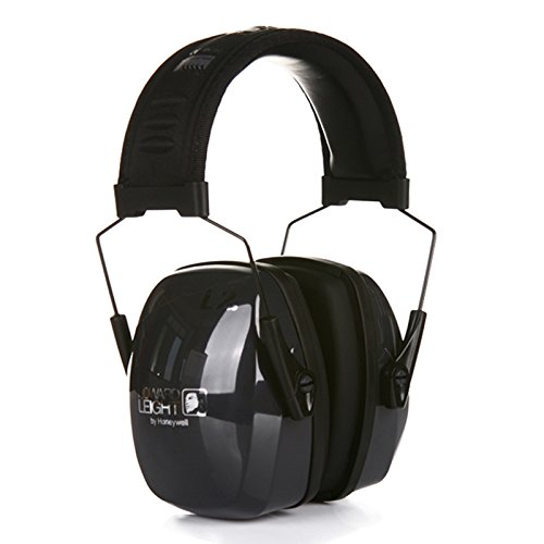 Honeywell 1010923 Howard Leight Leightning L2 Muff - 3