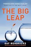 Image de The Big Leap: Conquer Your Hidden Fear and Take Life to the Next Level