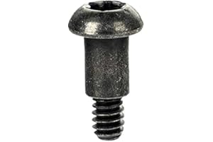 Omix-Ada | 13510.53 | Schraube, Schulter, Soft Top | OE Referenz: 06036311AA | Passend für Jeep TJ/JK 1997-2018