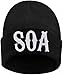 Produktbild SONS OF ANARCHY SOA     BEANIE HAT