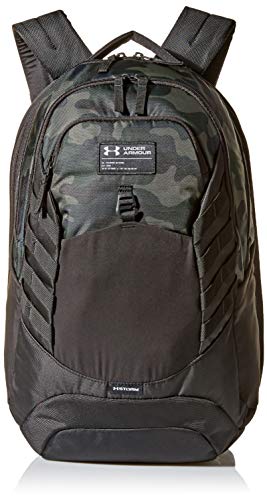Price comparison product image Under Armour - Unisex Hudson Backpack,  O / S