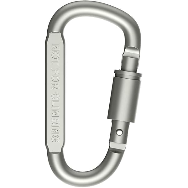 Gancio D'Attracco Kong In Acciaio Inox 316 - Per Barche, Carico 24 Kgf, Lucido - Foto 9