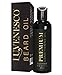 Premium Beard Conditioning Oil by Luvenesco | For Thicker and Fuller Beard | Grooming Facial Hair Supplement For Men
