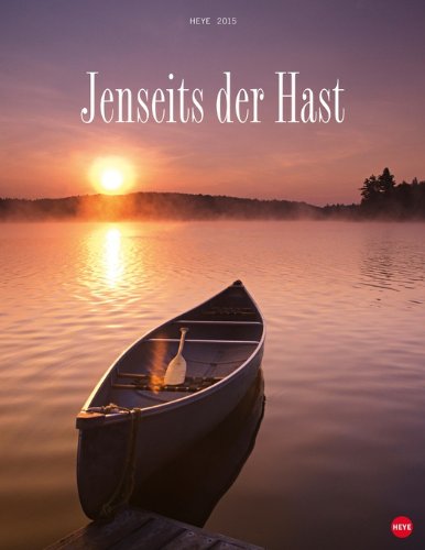 Jenseits der Hast 2015