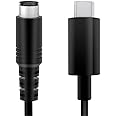 Usb-Lightning-Multi Pin Cable
