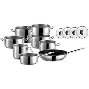 Domestic Professional by Mäser, Serie Professional