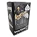 Produktbild Motörhead Actionfigur Lemmy Kilmister Rickenbacker Guitar Eagle 16 cm