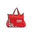 Fisher Price Diaper Bag Red RS.699.00