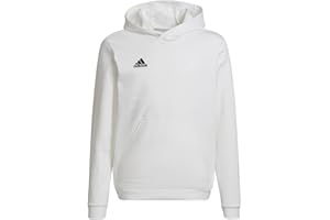 adidas Ent22 Hoody Y Hooded Sweat Mixte Enfant