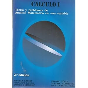 Calculo I