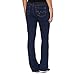 Red Herring Womens Blue 'Daisy' Bootcut Jeans 10R