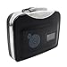 Produktbild Kassettenrecorder,SOPEAR Portable Mini USB Audio Kassettenrekorder Band zu MP3 CD Recorder Switcher Converter Capture mit USB Kabel Kopfhörer Drive Disc