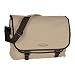 Produktbild Goodman Design ::: Schultertasche :::für Laptop und Bücher