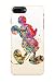 Produktbild MICKEY MOUSE DISNEY MINNIE DISNEYLAND Full 3D effect Phone case cover shell for apple Iphone and Samsung -Samsung S6 -20