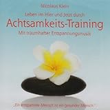 Achtsamkeits-Training by 