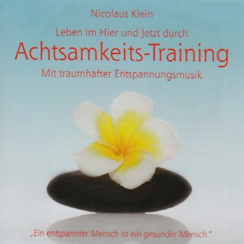 Achtsamkeits-Training