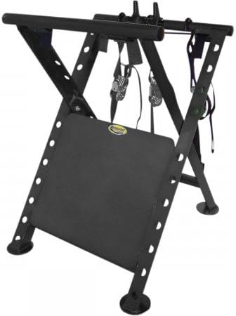 Crutch Workshop Pro Stand for quads-90-2012