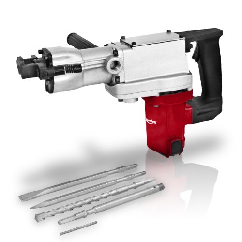 Preisvergleich Produktbild 950 Watt Bohrhammer 38mm max.