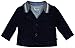 Kanz Baby - Boys' Sports Jacket Blazer, Blue (dress Blue 3043), 6 - 9 Months