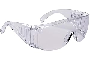 Portwest - Lunettes de sécurité Visiteur