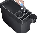 Seiko Sangyo Japan eb-172 KFZ-Box-Organizer, Halterung für Essen, Getränke, Smartphones