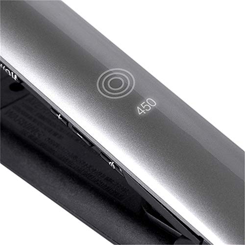 Ceramic Hair Curler Hair Straightener 1 Inch Digital Display Does Not Hurt Power Splint Liquid Crystal Display Straight Clip Ceramic Hair Curler Hair Straightener 1 Inch Digital Display Does Not Hurt Power Splint Liquid Crystal Display Straight Clip