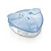 MAM Milk Powder Dispenser, Blue