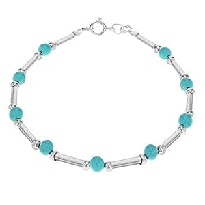 Langwerpige Hanger Oorhangers van Zilver - Juwelier It's Beautiful Ommen