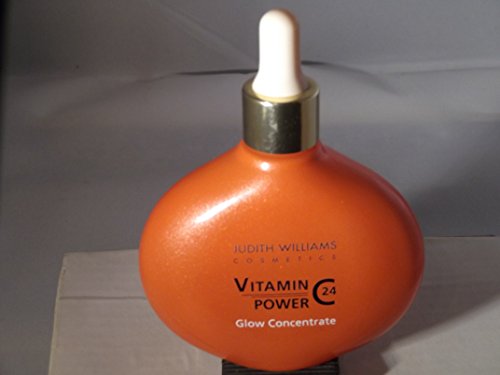 Preisvergleich Produktbild Judith Williams Vitamin C 24Power Glow Concentrat 50ml