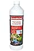 Produktbild Teichrein-Algenfrei 1 Liter Algenvernichtung Blaualgen Braunalgen Teichreiniger Teich Reiniger Teichrein Reinigung Klärung Wasser Algenfrei Wasserklärung Schlamm Grün Algen Entfernung Entferner Algenreinigung Algen-Entferner Teichrein Teichreiniger Kanister Algenentferner Algen Entferner bei Fischen Fischbestand und Wasserpflanzen geeignet, gegen Blaualgen Braunalgen Algen CleanPrince 1000 ml