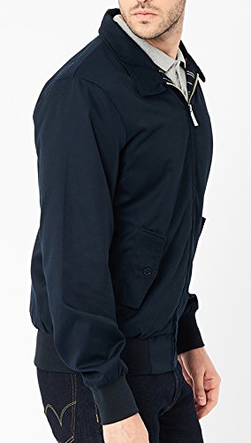 Harrington Herren Jacke - 4