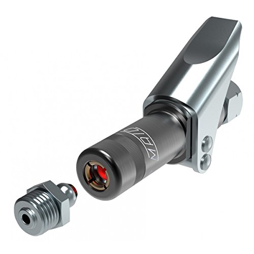 Safelock - Hydraulik Sicherheits-Greifmundstück M10x1