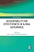 Accountability for Effectiveness in Global Governance by 