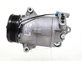 ALANKO KOMPRESSOR KLIMAANLAGE KLIMAKOMPRESSOR 10550557 OPEL