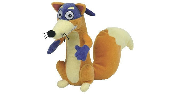 pics Swiper Dora The Explorer Png baby beanie swiper dora s fox by dora